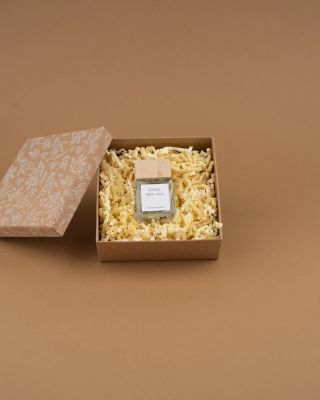 Ne, to není dřevitá vlna, to je prostě naše dokonalá Vanilka ✨. Zatímco ostatní balí do dřevité vlny, my volíme vanilkový...